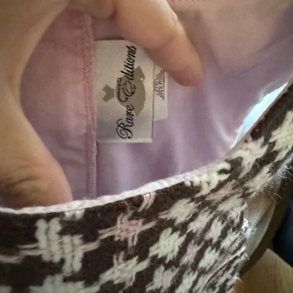 dress bundle, size 4-5 - Picture 6 of 9